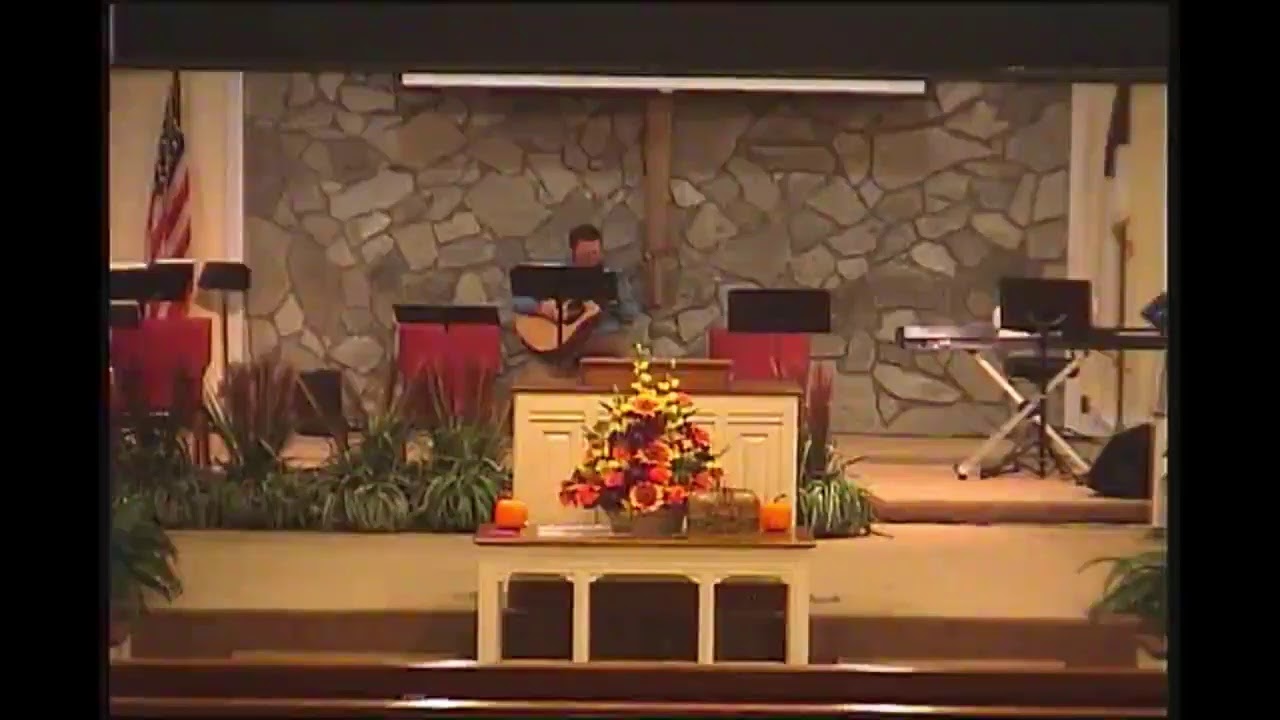 10/18/2020 PM Bro Danny Jackson - YouTube