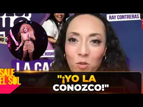 ¡Michelle Rodríguez DEFIENDE a Mariana Treviño y asegura que NUNCA AGREDIRÍA a alguien!