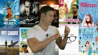 Neu im Kino - Die Kinofilme der Woche (5.7.2012) | VIP-Kinomagazin