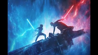 Star Wars - Distance