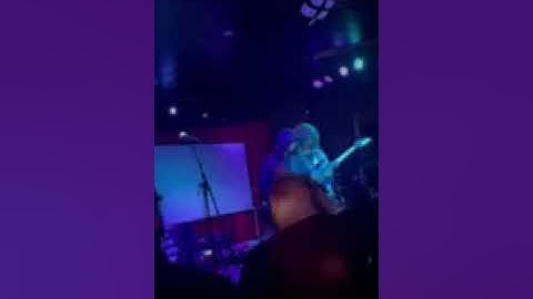 ⁠ Master Boot Récord IRQ 0 System Clock live, Ace of Cups, Columbus Ohio, May7th 2024