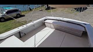 Bertram 31 - Boatshed - Boat Ref#341107 - YouTube