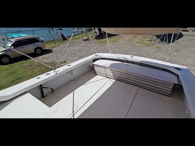 Bertram 31 - Boatshed - Boat Ref#341107 - YouTube