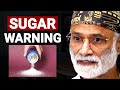 Sugar &amp; Processed Food ADDICTION: Why You CAN&#39;T FAST Or Keep A Diet | Dr. Pradip Jamandas