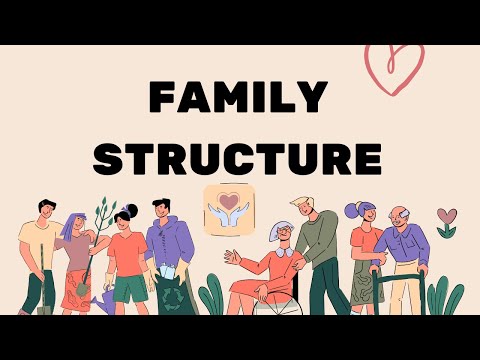 Video: Household - what is it? Types, structure, functions of the household