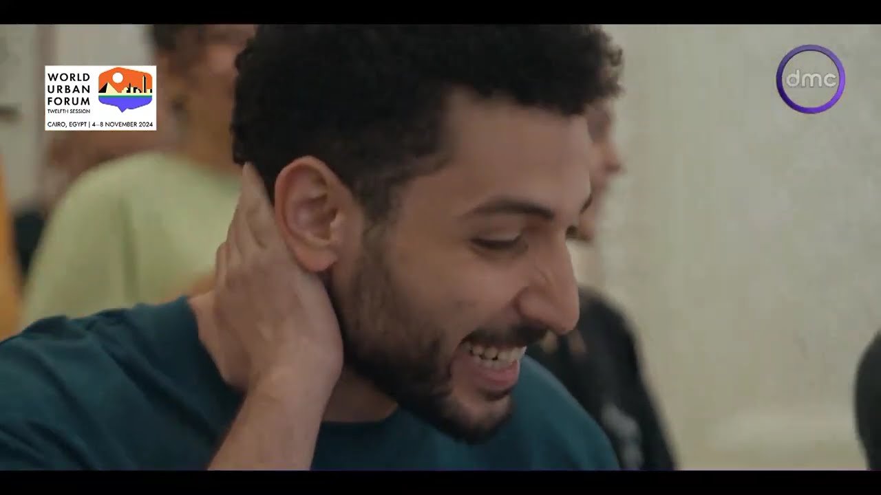 مش هتصدق اللي حصل مع متسابقين 