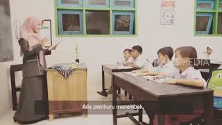 Soal matematika | bocah ngapa yak