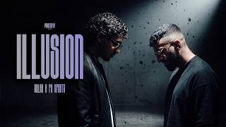 SALAH & PA SPORTS - ILLUSION (OFFICIAL PROTOTYP VIDEO)
