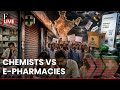 Chemists Strike LIVE: Over 12 Lakh Chemists to Strike, Medicine Shops May Shut on May 20 in India