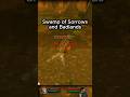Swamp of Sorrows and Badlands - WoW Classic Hardcore Paladin Leveling