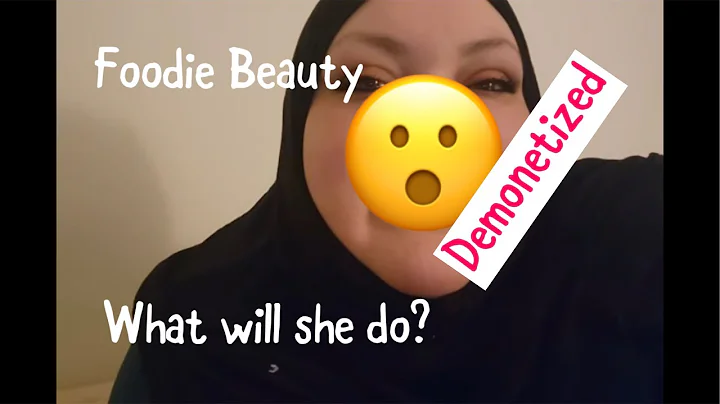 Foodie Beauty: It Happened 😮