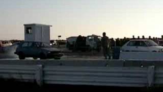 Startlet Brothers Drag Race