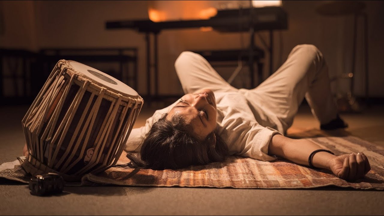 The Hidden Energy Traps Draining Your Tabla Practice!