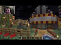 Exploring. Stampy's Lovely World Minecraft.