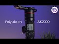 Need a Gimbal? Check out the FeiyuTech AK2000 DSLR &amp; Mirrorless Gimbal | Review