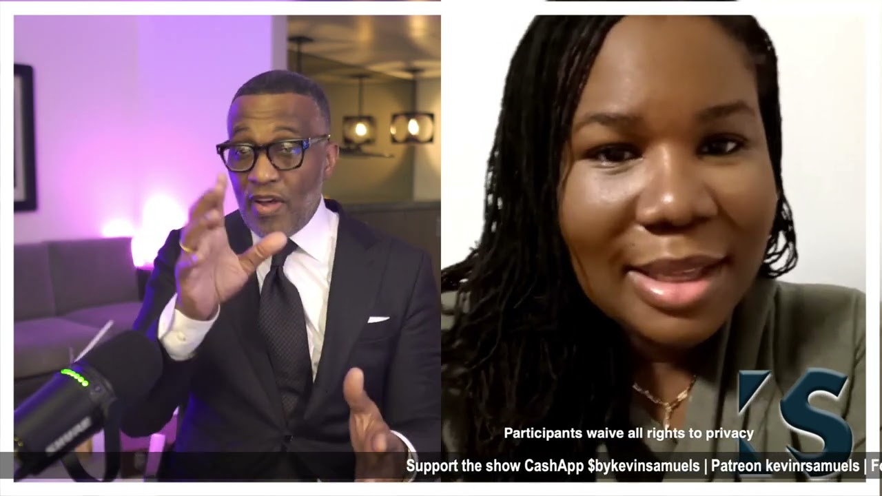 Is This Why Men Are Losing Hope in Modern Women? pt1 ©