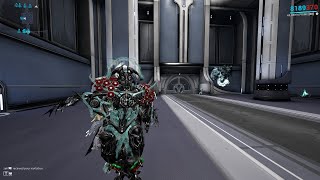 Warframe -  Farming Incarnon and other stuff