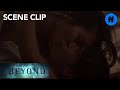 Beyond | Season 2, Episode 3: Luke & Riley Play "Twister" | Freeform