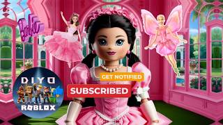 Let's create our PERFECT Dream House with Barbie's guide. screenshot 4