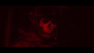 Edit Ghost MW2