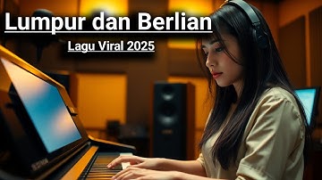 Lumpur Dan Berlian - Lagu Slow Rock Viral 2025 | Cover Dengan Ai