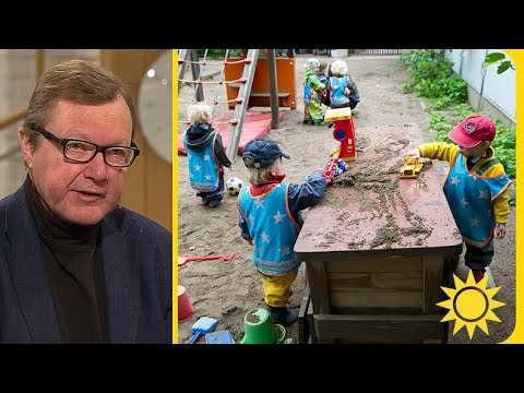 Video: Vilka Dokument Behövs För Dagis