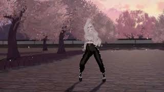 Week 6 VRChat Dance Practice 4k