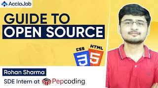 Beginners Guide to Open Source Software and How does it Work? | Coding bootcamp screenshot 5