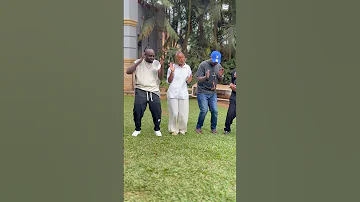 KATALEYA And KANDLE Frank Ntambi Ali Mzungu 