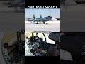 Sukhoi Su-33 Carrier Fighter &amp; Cockpit View Naval Flanker #Su33 #aviation #militaryaircraft #navy