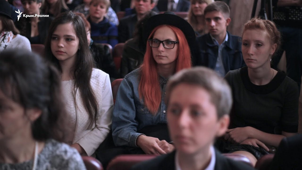 ТНУ в Киеве: начало учебного года в университете-переселенце