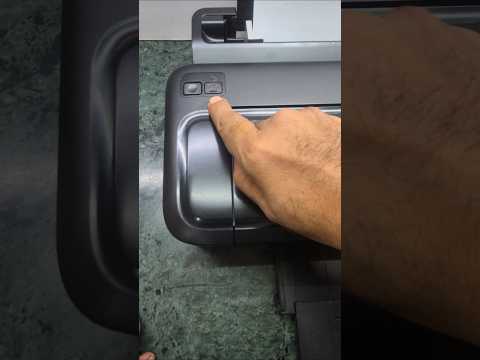 Epson l130 nozzle check | epson l130 test page without computer #epson #shortsfeed #ytshorts #test