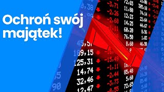 Jak Chronić Majątek Przed Kryzysem Gospodarczym?