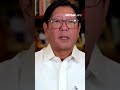 China’s Scarborough Platform Triggers Major Warning From Marcos Jr