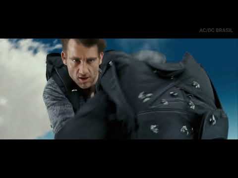 Shoot 'Em Up [usa-movie] (2007) - AC/DC's Soundtrack