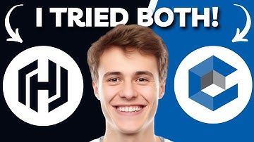 Hashicorp vs Cyberark – BEST Infrastructure Manangemnet TOOL in 2025? (FULL OVERVIEW!)