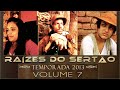 Raizes do Sertão 7 * Temporada 2013 * Nova Edição