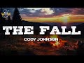 Cody Johnson The Fall Lyrics mp3