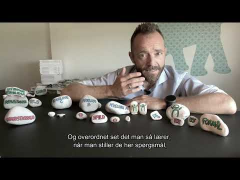 Video: Hvordan kan jeg forbedre min systemtænkning?