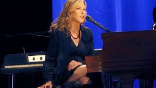 Diana Krall I&#39;m A Little Mixed Up Lyrics