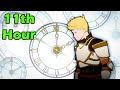Jaune&#39;s 11th Hour: His Time cannot move forward | RWBY Volume 9