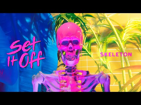 Set It Off - Skeleton