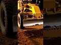Mini Grader Mastery: Watch This RC Machine Level Dirt! 🚜