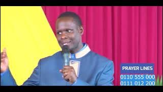 DEALING WITH FOUNDATIONS || APOSTLE JOHN KIMANI WILLIAM