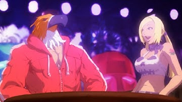 KOF XI | Fatal Fury MOW team final