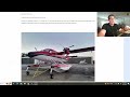 DHC-6 Twin Otter Ferry Flight Crash 20 May 2023