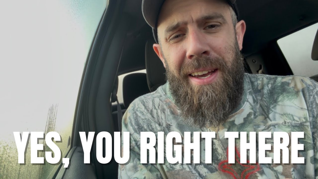 Если вы смотрите это видео, значит, у Бога есть для вас послание 🚨🚨🚨