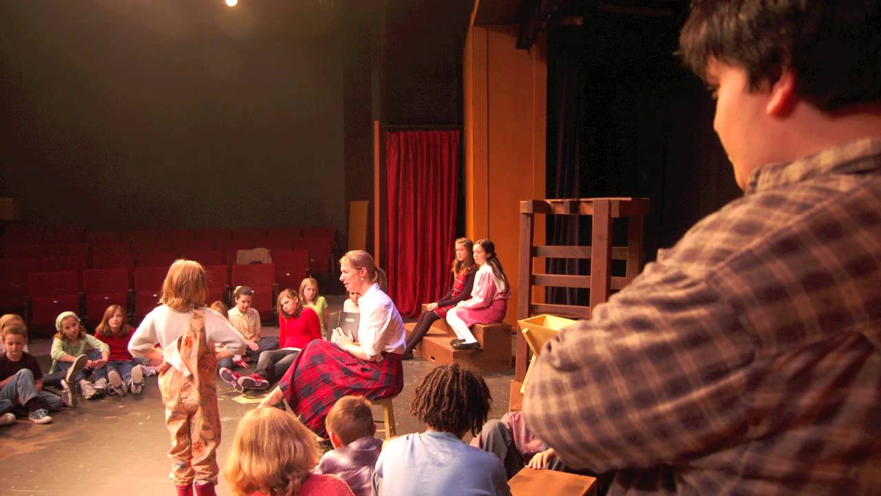 Best christmas pageant ever