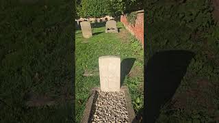 ilmington cemetery
