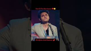 One Of The Best Scenes ❤️🤩||Rimjhim Serial||'Dangal TV'